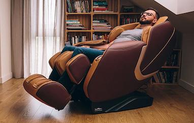 ۵ نکته‌ که قبل از خرید صندلی ماساژ باید در نظر بگیرید