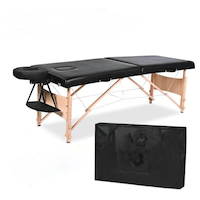 تخت و سنگ ماساژ