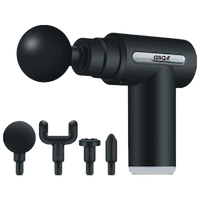 ماساژور تفنگی