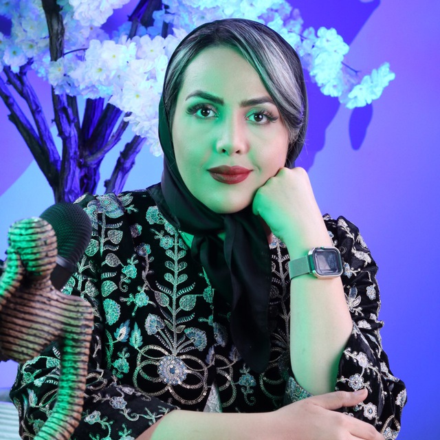 سارا ایمانی راد